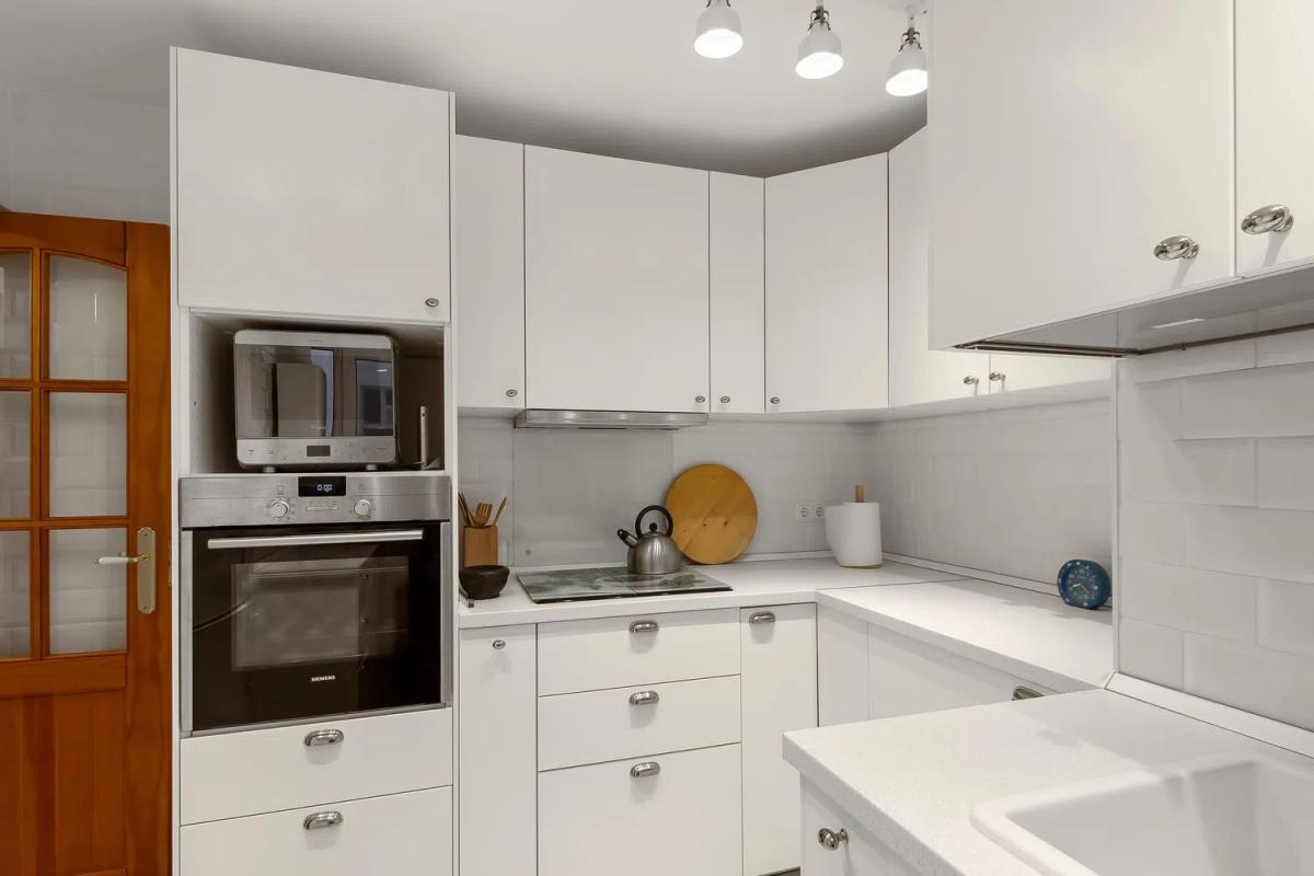 Продажа квартиры на Avenida Acapulco, 2, Фуэнхирола
photo 2