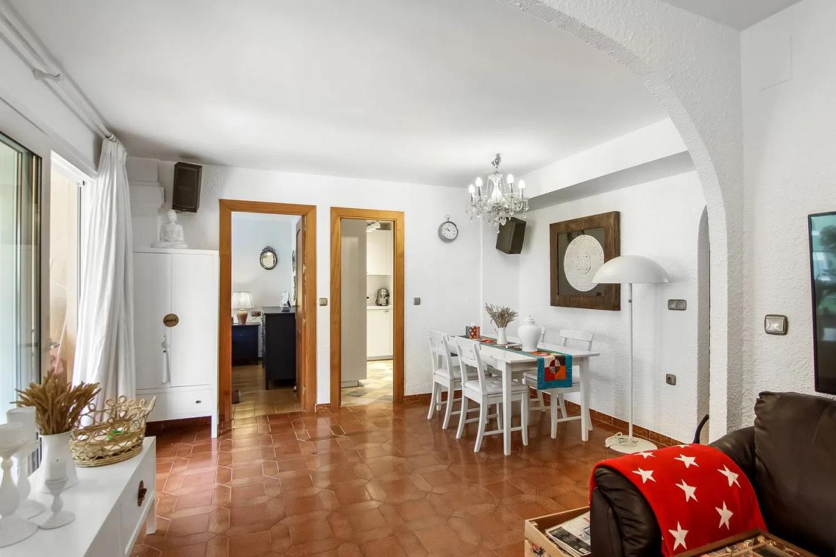 Продажа квартиры на Avenida Acapulco, 2, Фуэнхирола
photo 3