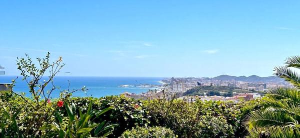 Wolnostojąca willa na sprzedaż w Torreblanca del Sol, Fuengirola photo 1