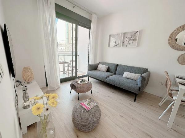 Продажа квартиры в Calle Tolox, 6, Фуэнхирола photo 1