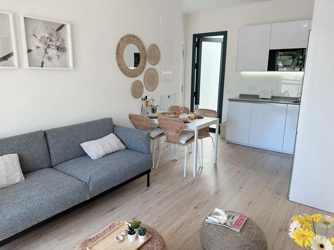 Продажа квартиры на Calle Tolox, 6, Фуэнхирола
 photo 2