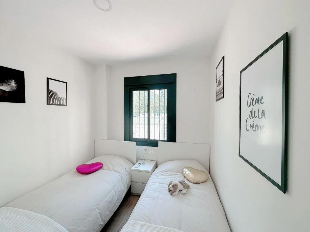 Продажа квартиры на Calle Tolox, 6, Фуэнхирола
 photo 3
