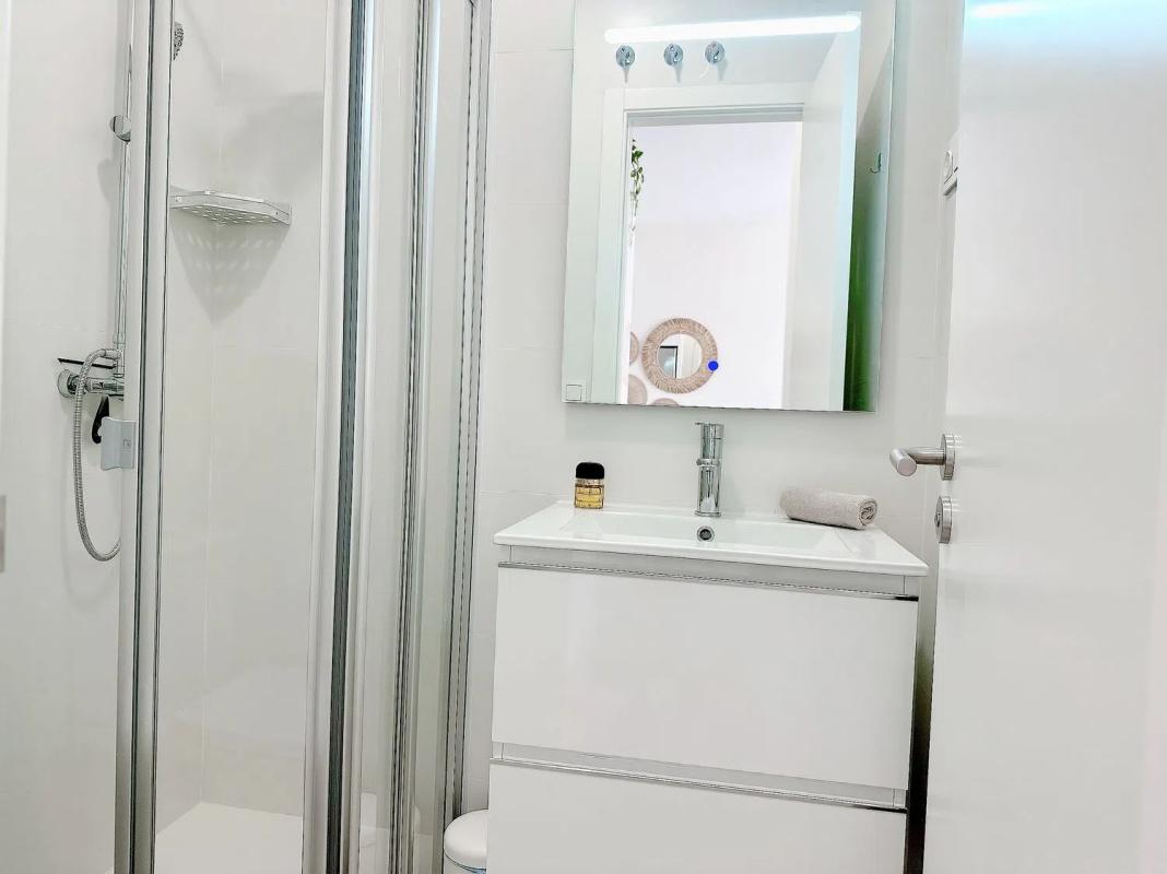 Продажа квартиры на Calle Tolox, 6, Фуэнхирола
 photo 4