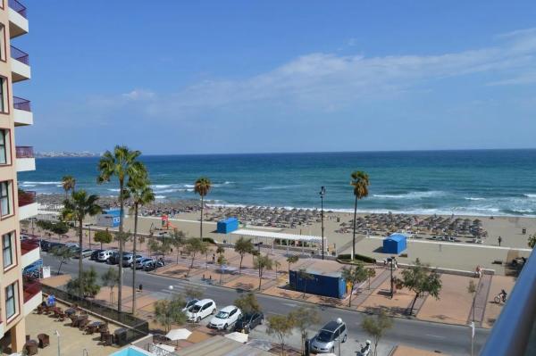 Penthouse na sprzedaż w Calle Maestro Pedro Calvo, Fuengirola thumbnail 1