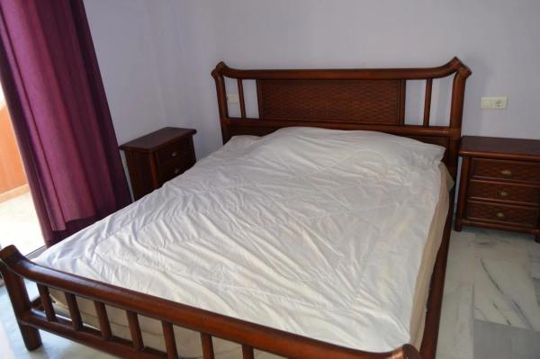 Penthouse na sprzedaż w Calle Maestro Pedro Calvo, Fuengirola thumbnail 2