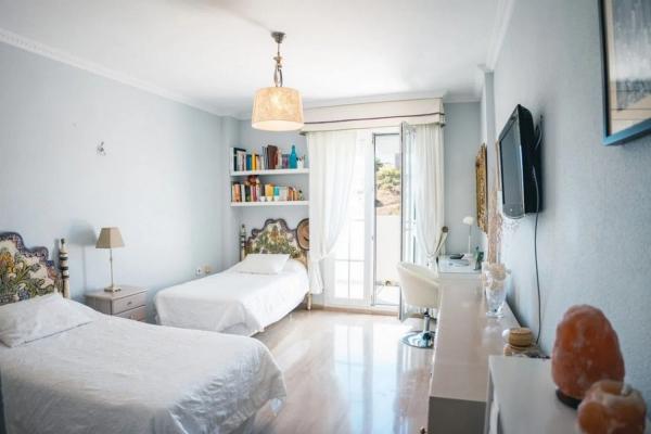 Дуплекс на продажу в Zona Sohail, Фуэнхирола photo 4