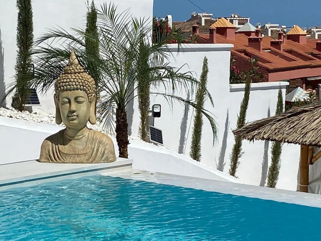 Sale of independent chalet in Torreblanca del Sol, Fuengirola
 photo 3