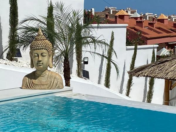 Wolnostojąca willa na sprzedaż w Torreblanca del Sol, Fuengirola thumbnail 2
