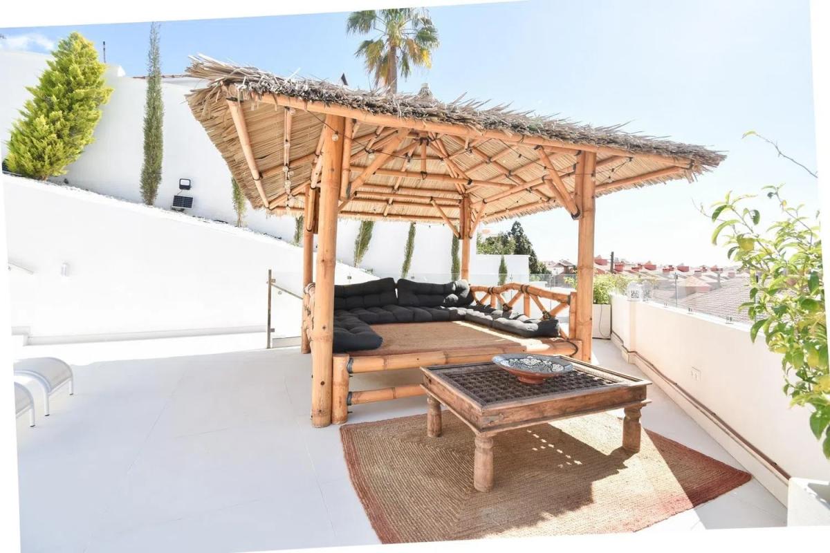 Sale of independent chalet in Torreblanca del Sol, Fuengirola
 photo 4