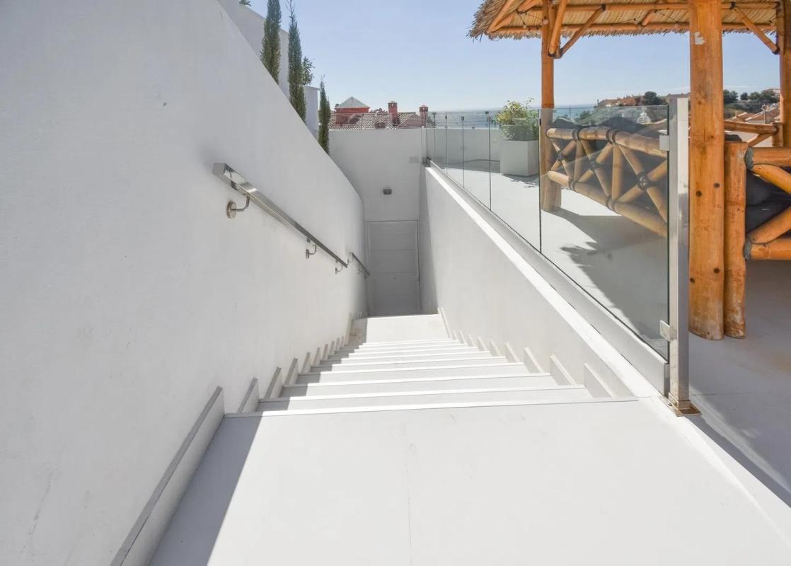 Sale of independent chalet in Torreblanca del Sol, Fuengirola
 photo 5