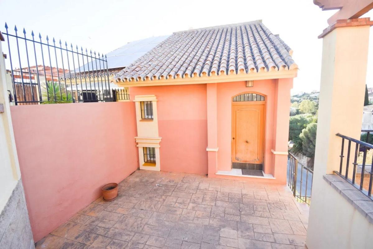 Venta de chalet independiente en Torreblanca del Sol, Fuengirola
photo 1