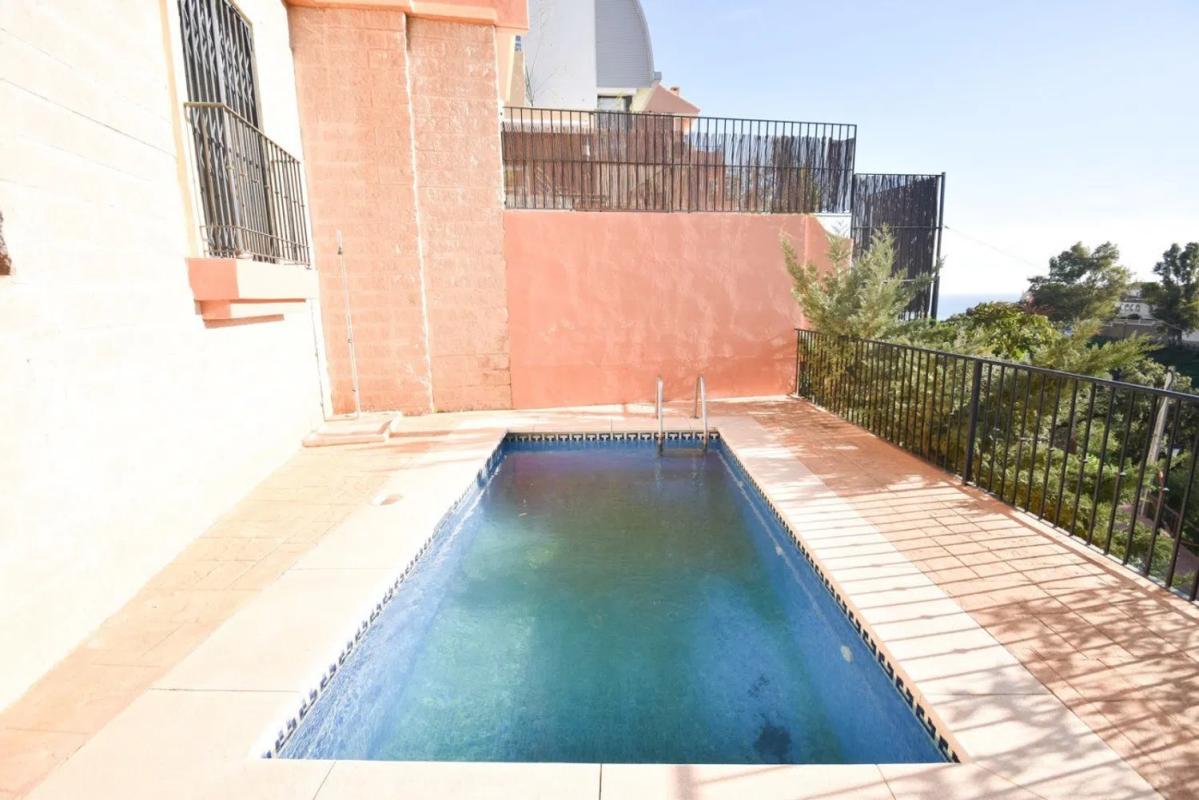 Venta de chalet independiente en Torreblanca del Sol, Fuengirola
photo 2