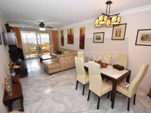 Piso en venta en Zona Sohail, Fuengirola photo 1
