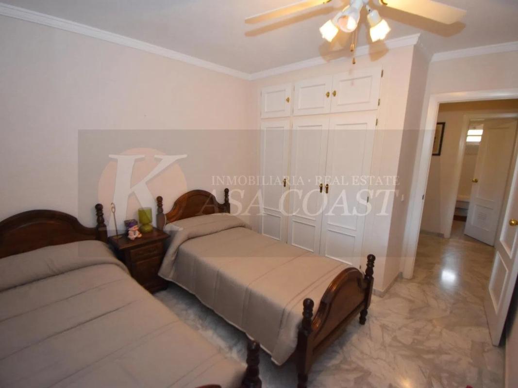 Продажа квартиры на Zona Sohail, Фуэнхирола
 photo 3