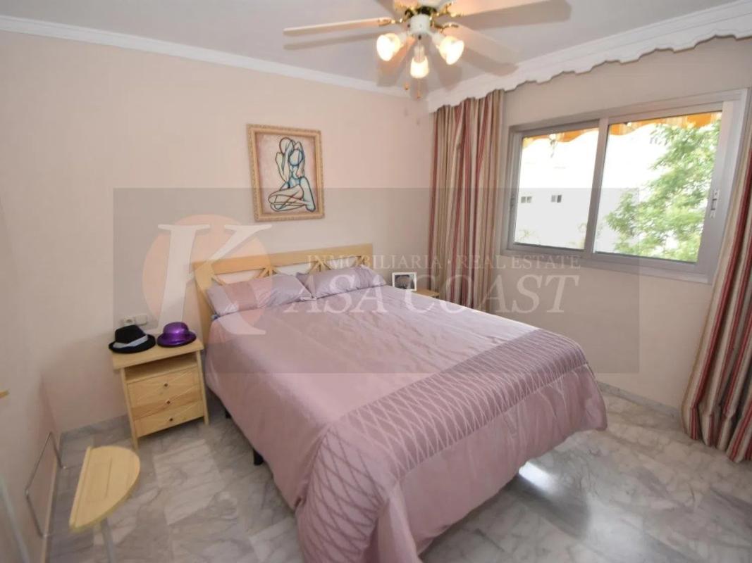 Продажа квартиры на Zona Sohail, Фуэнхирола
 photo 4