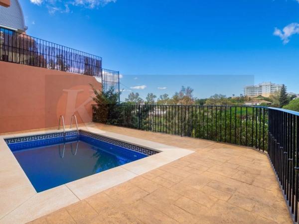 Wolnostojąca willa na sprzedaż w Torreblanca del Sol, Fuengirola photo 1