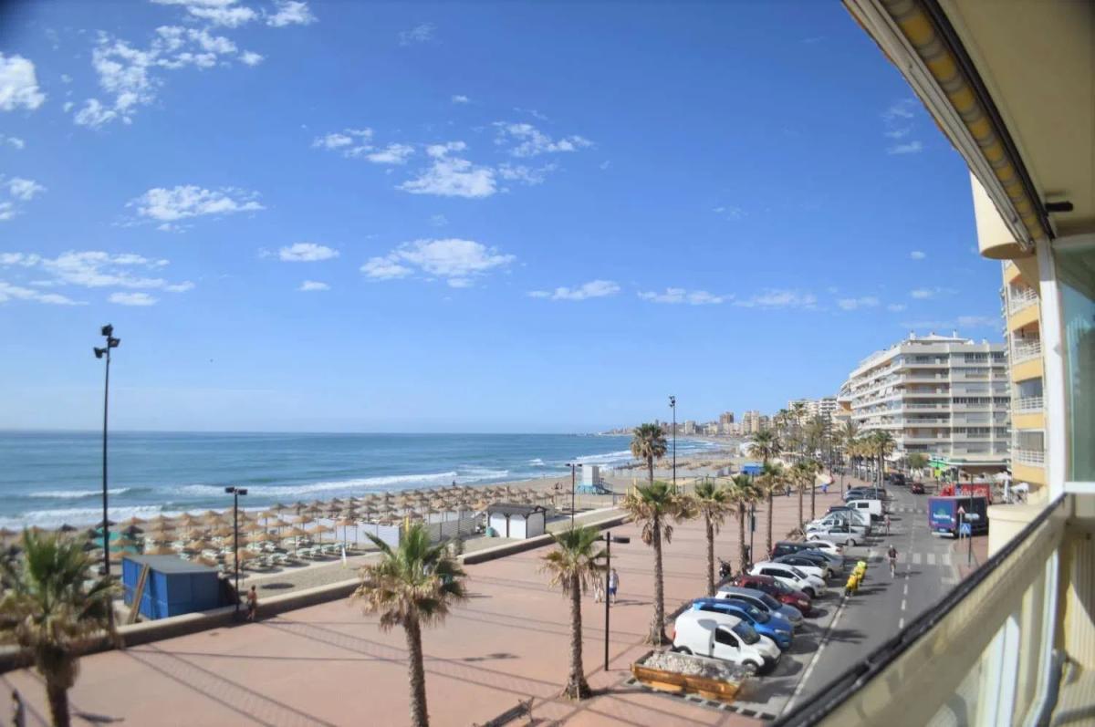 Sprzedaż mieszkania w Paseo Marítimo Rey de España, 116 -120, Fuengirola
photo 1