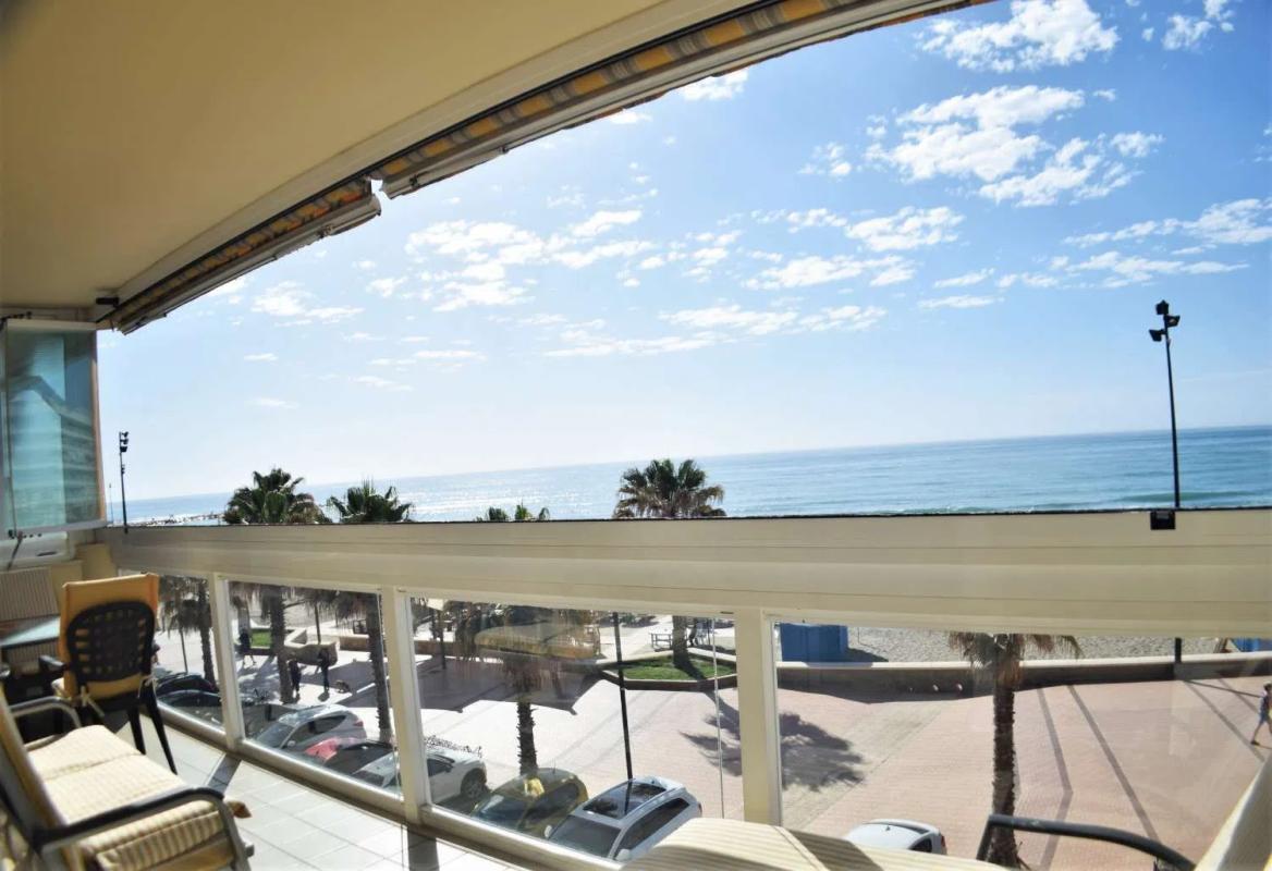 Sprzedaż mieszkania w Paseo Marítimo Rey de España, 116 -120, Fuengirola
photo 4