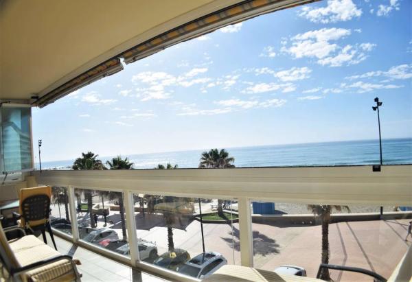 Mieszkanie na sprzedaż w  Paseo Marítimo Rey de España, 116 -120, Fuengirola photo 4