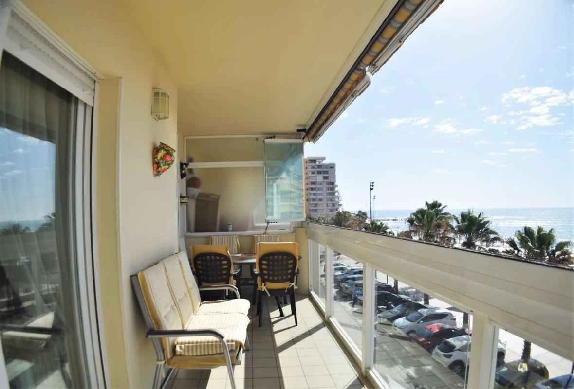 Sprzedaż mieszkania w Paseo Marítimo Rey de España, 116 -120, Fuengirola
photo 5