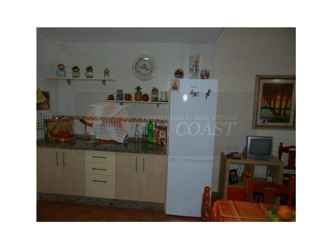 Продажа отдельного шале в Los Pacos, Фуэнхирола photo 3