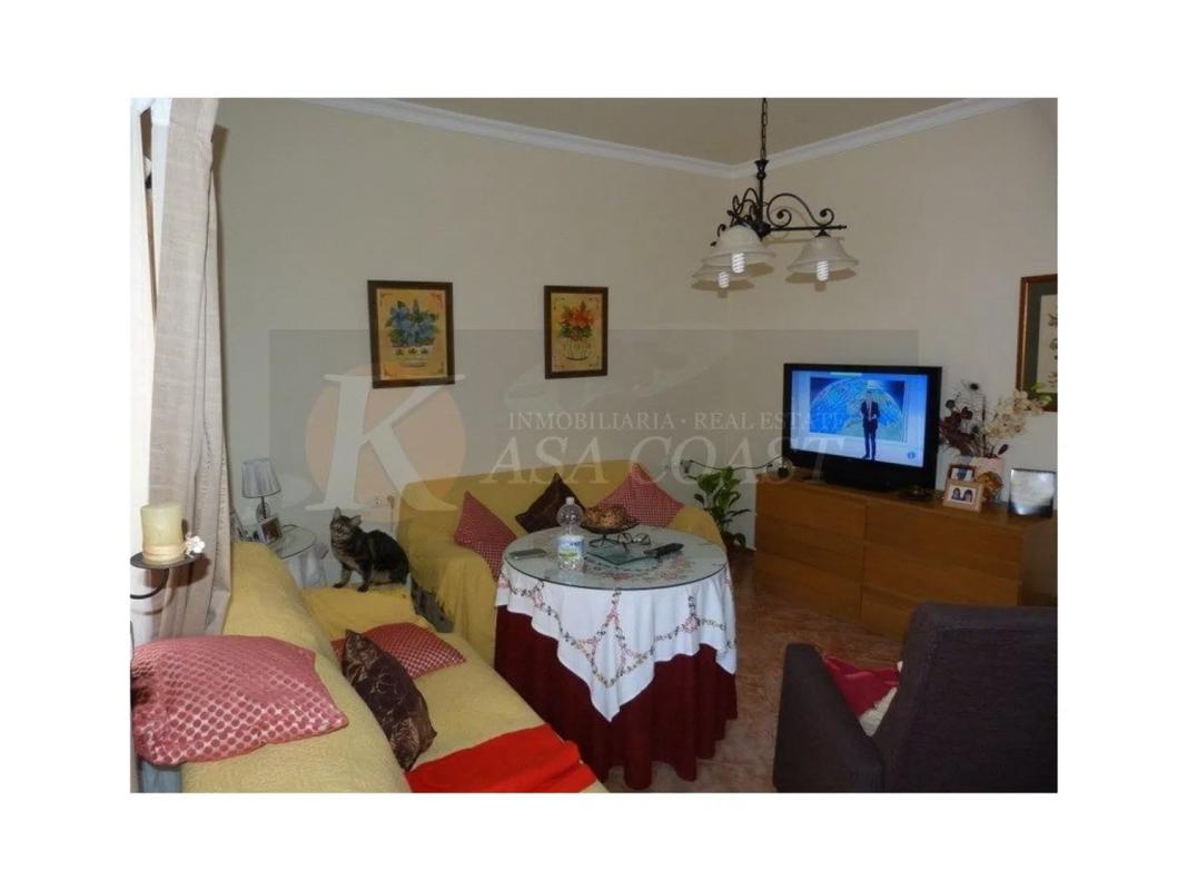 Продажа отдельного шале в Los Pacos, Фуэнхирола photo 5
