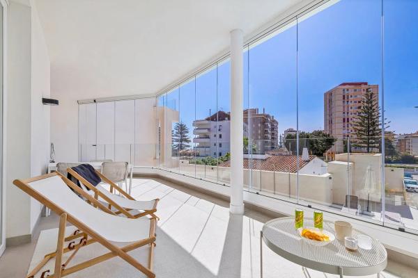 Mieszkanie na sprzedaż w  Calle Joaquín Blume, 6, Fuengirola photo 2
