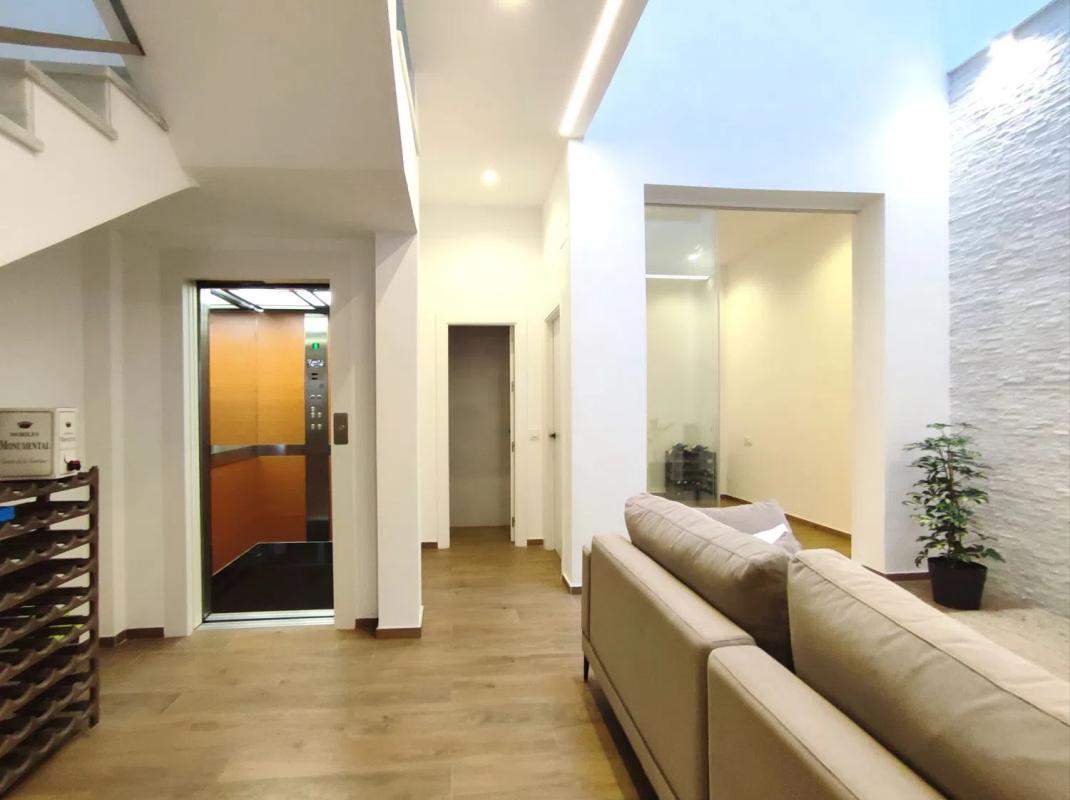 Продажа отдельного шале в Zona Puerto Deportivo, Фуэнхирола photo 4