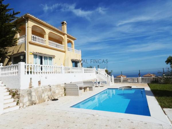 Wolnostojąca willa na sprzedaż w Torreblanca del Sol, Fuengirola thumbnail 2