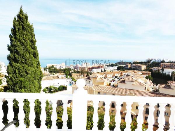 Wolnostojąca willa na sprzedaż w  Torreblanca del Sol, Fuengirola photo 4