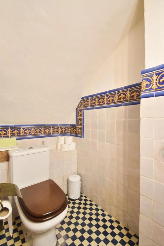 Продажа отдельного шале в  Zona Puerto Deportivo, Фуэнхирола photo 3