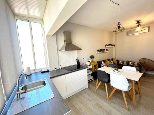 Пентхаус на продажу в Calle Hernan Cortes, Фуэнхирола photo 1