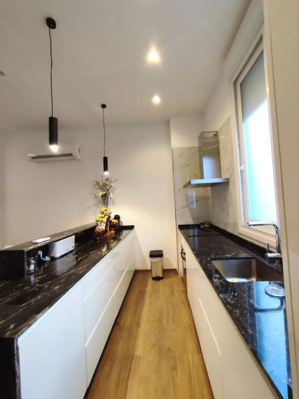 Продажа отдельного шале в Calle Madrid, Фуэнхирола photo 3