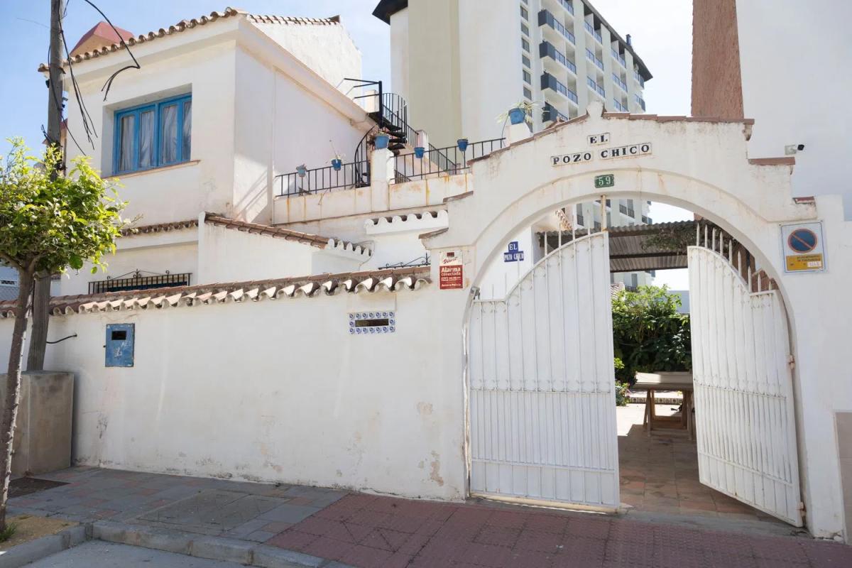 Venta de chalet independiente en Calle Madrid, 59, Fuengirola
photo 1