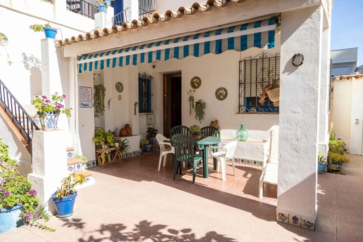Venta de chalet independiente en Calle Madrid, 59, Fuengirola
photo 2