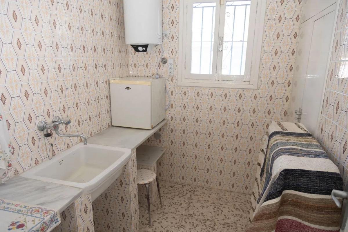 Venta de chalet independiente en Calle Madrid, 59, Fuengirola
photo 5
