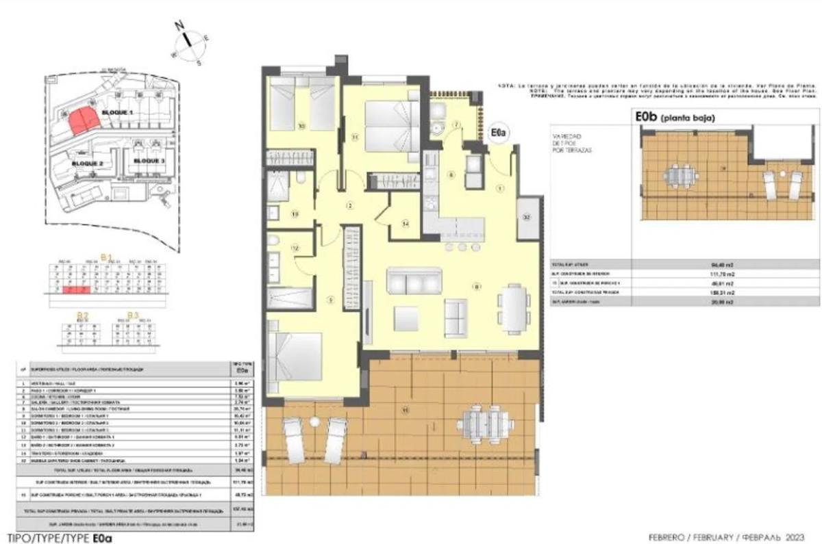 Продажа квартиры на Calle Begoña, Фуэнхирола
photo 5