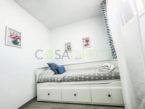 Mieszkanie na sprzedaż w  Calle Víctor Serna, Fuengirola photo 4