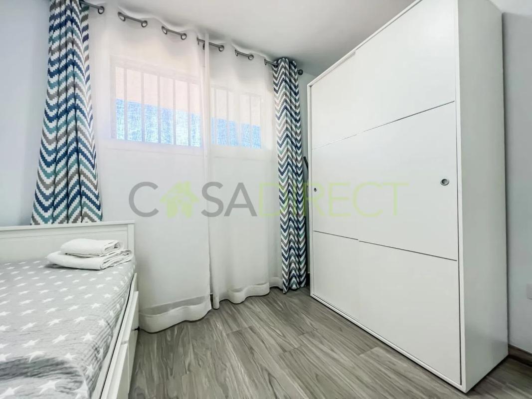 Sale of apartment in Calle Víctor Serna, Fuengirola
photo 5