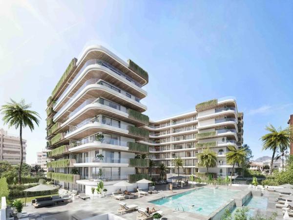 Apartment for sale in  Avenida Santa Amalia, Fuengirola photo 3