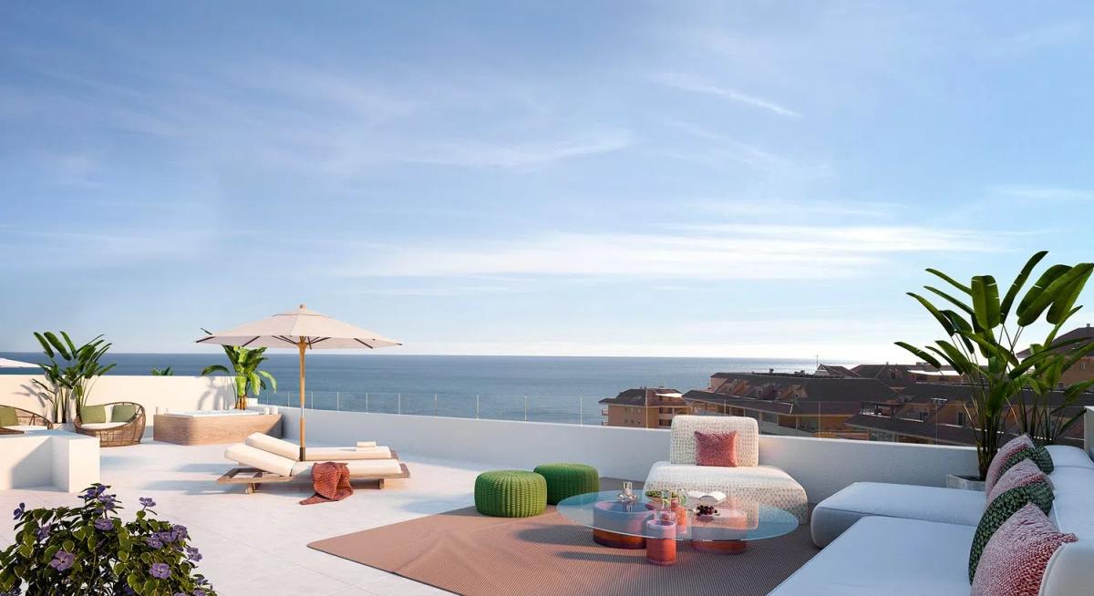 Sale of apartment in Begoña, Fuengirola
photo 2