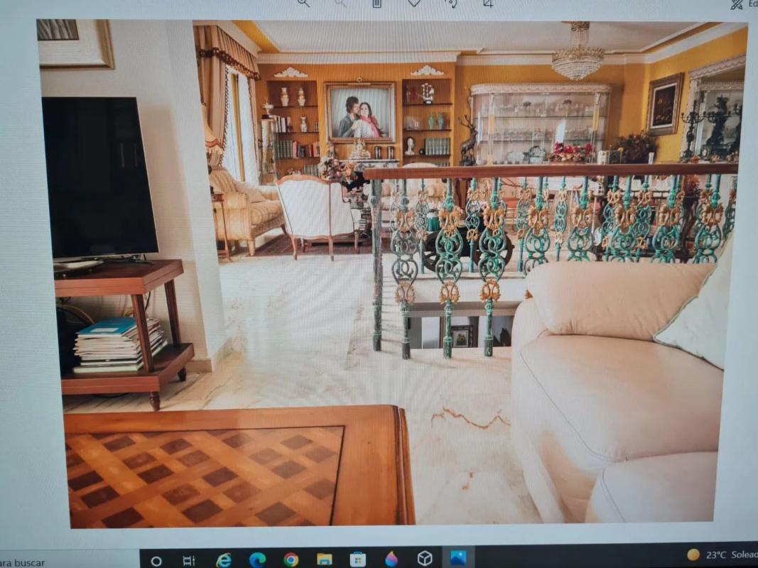 Продажа пентхауса на Calle Alberto Morgenstern s/n, Фуэнхирола photo 3