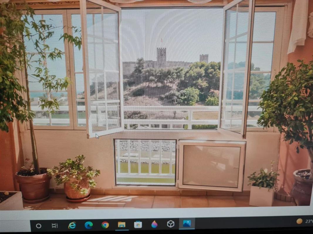 Продажа пентхауса на Calle Alberto Morgenstern s/n, Фуэнхирола photo 4