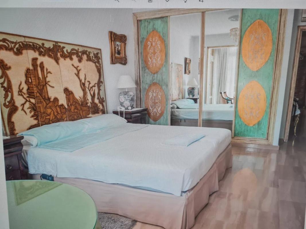 Продажа пентхауса на Calle Alberto Morgenstern s/n, Фуэнхирола photo 5