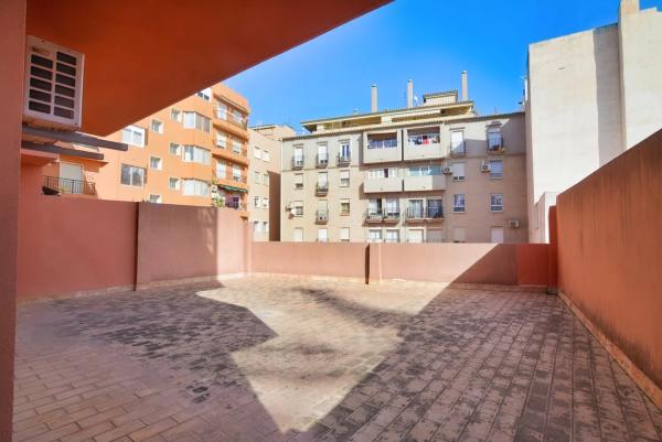 Piso en venta en Victoria, Fuengirola thumbnail 1