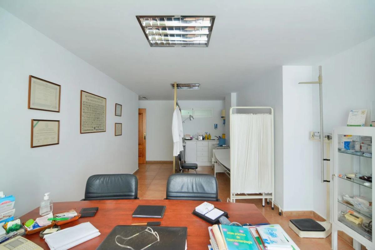 Venta de piso en Victoria, Fuengirola
photo 3