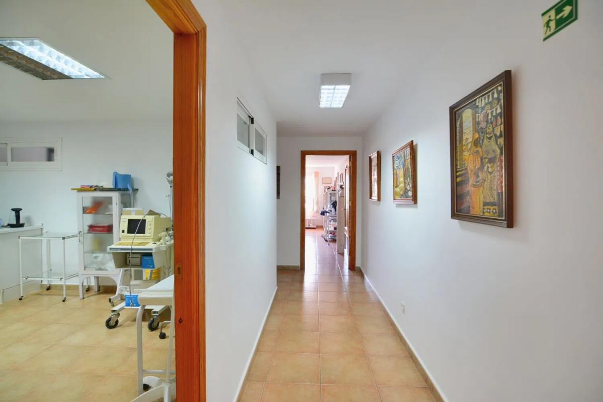 Venta de piso en Victoria, Fuengirola
photo 4