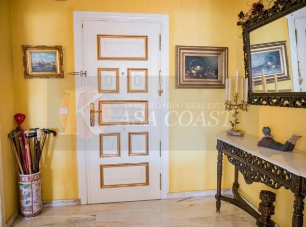 Пентхаус на продажу в  Zona Sohail, Фуэнхирола photo 2