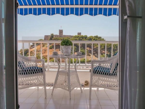 Пентхаус на продажу в  Zona Sohail, Фуэнхирола photo 3
