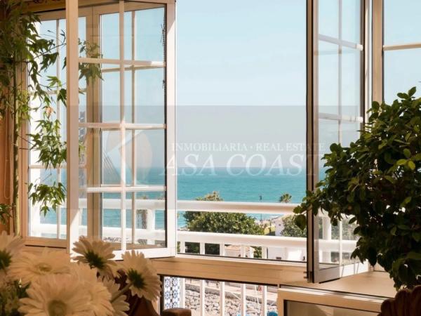 Пентхаус на продажу в  Zona Sohail, Фуэнхирола photo 4